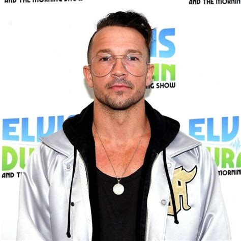 Carl Lentz Net Worth 2024